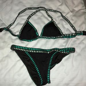 Victoria Secret bathing suit